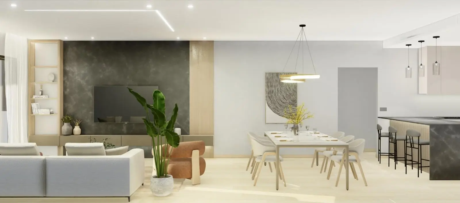 Pilar de la Horadada Apartment 7342 — photo 15