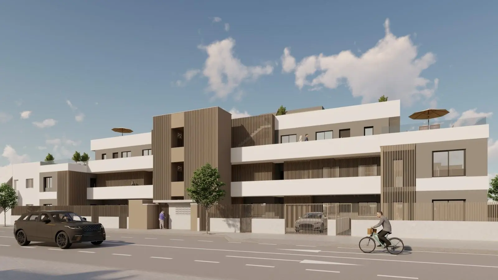 Pilar de la Horadada Apartment 7342 — photo 5