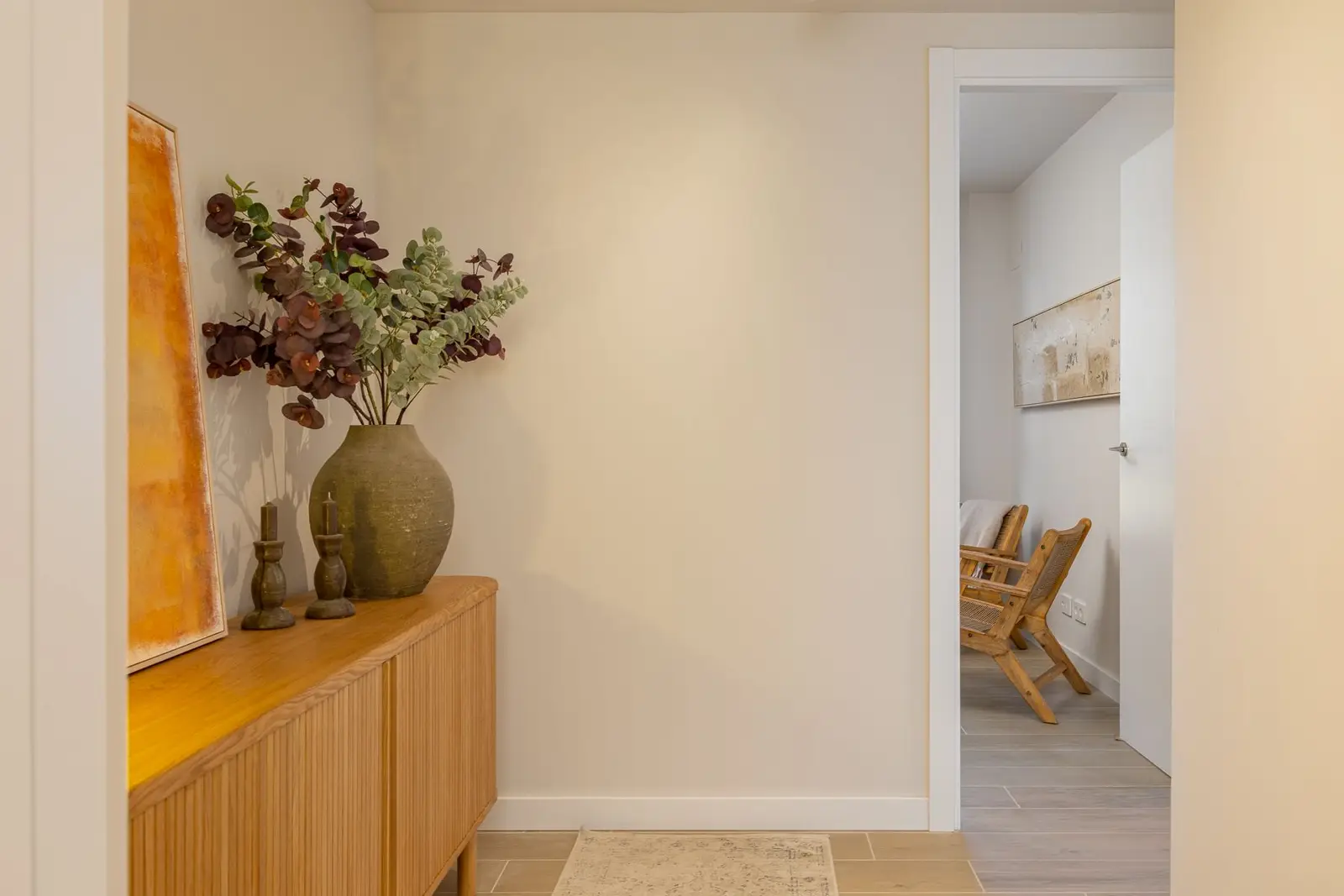 Calpe Sea View Penthouse — photo 35