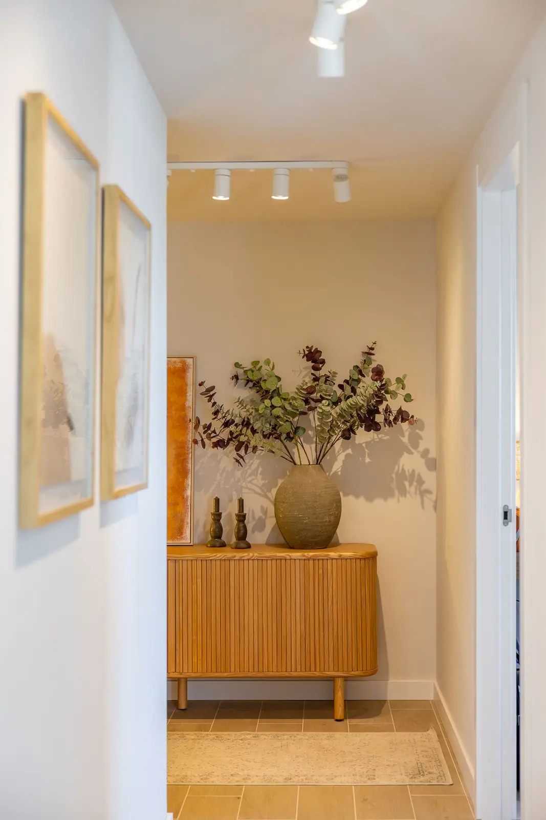 Calpe Sea View Penthouse — photo 46