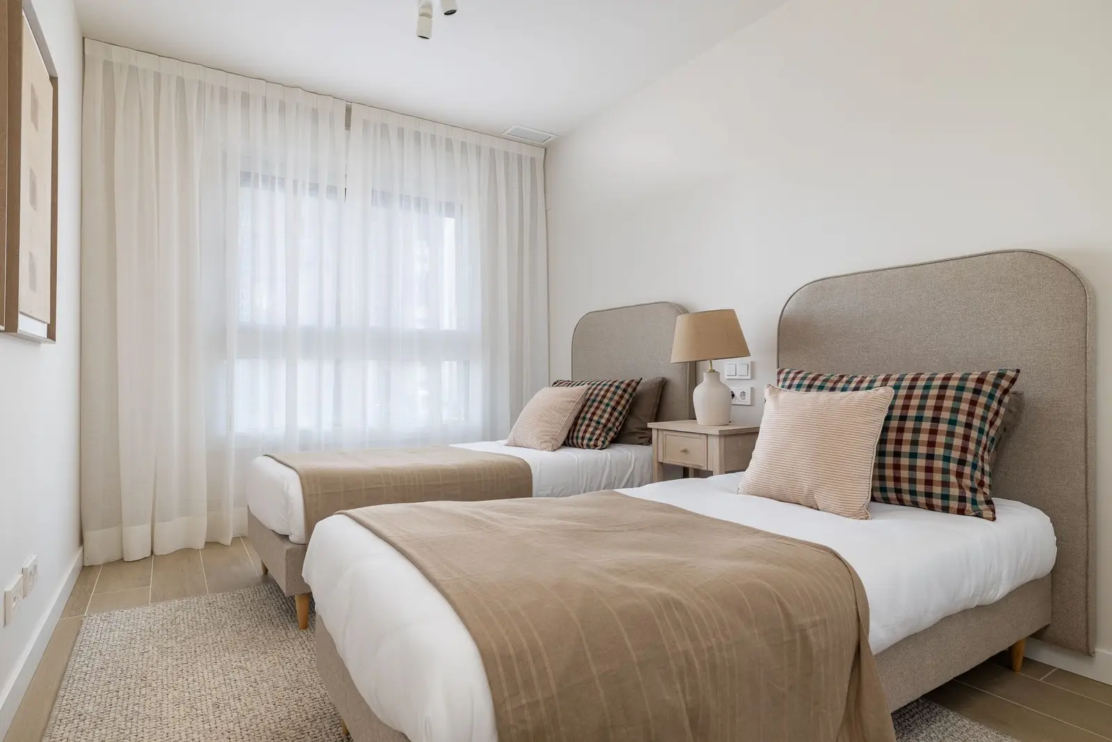 Calpe Sea View Penthouse — photo 15