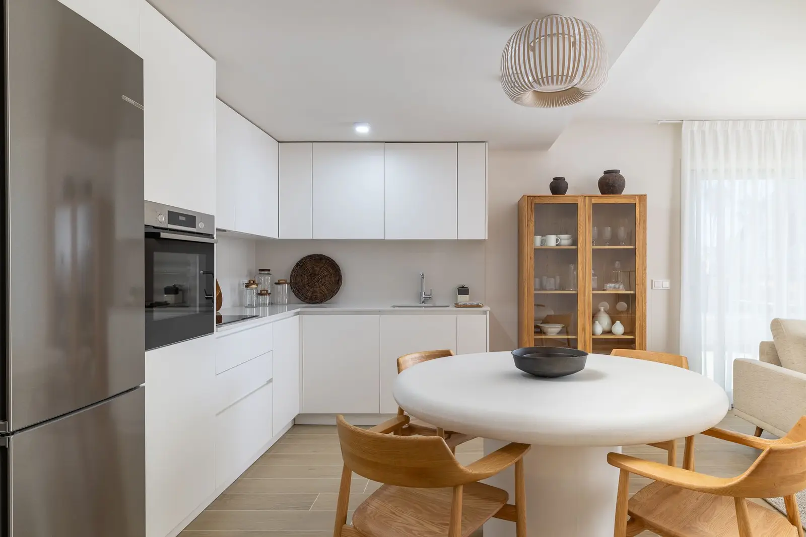 Calpe Sea View Penthouse — photo 14