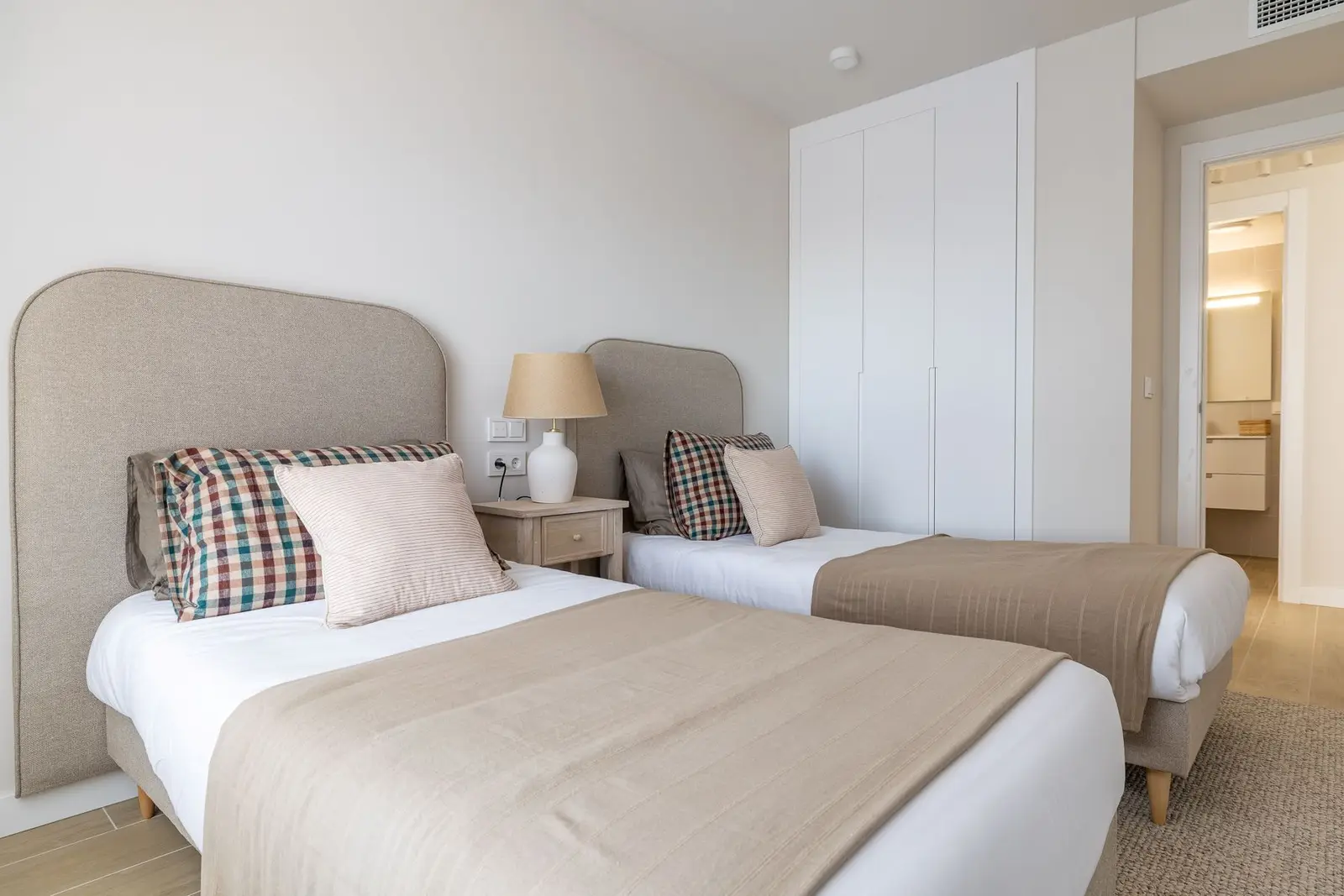Calpe Sea View Penthouse — photo 17
