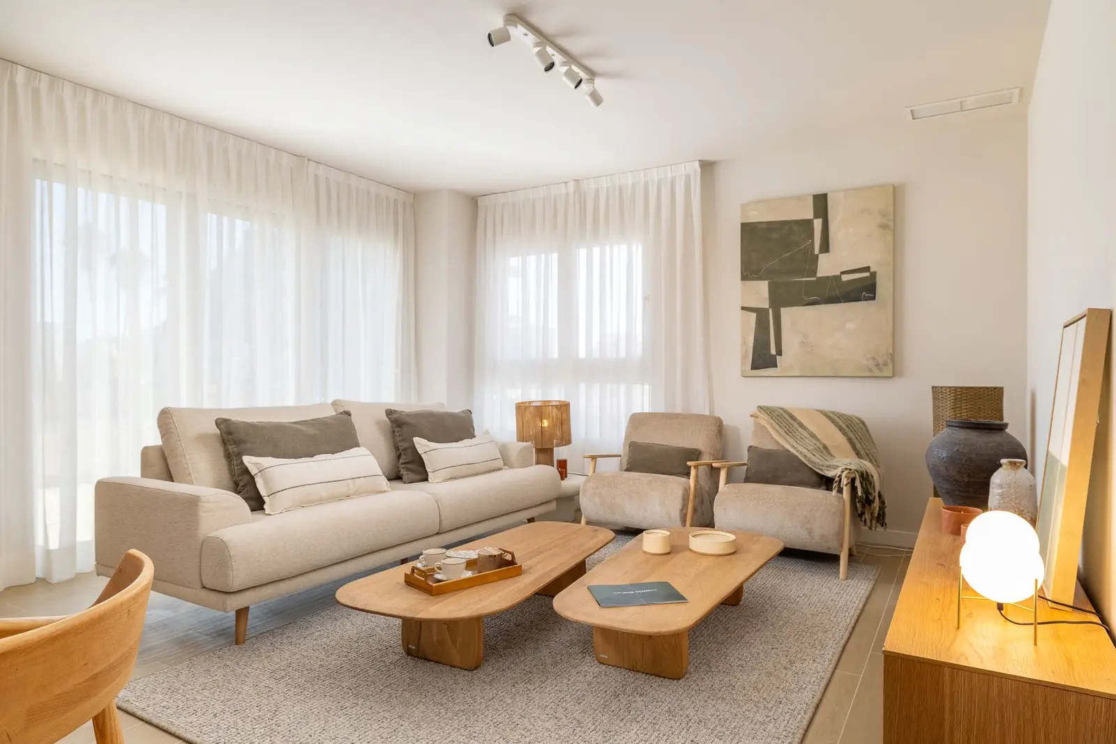 Calpe Sea View Penthouse — photo 4