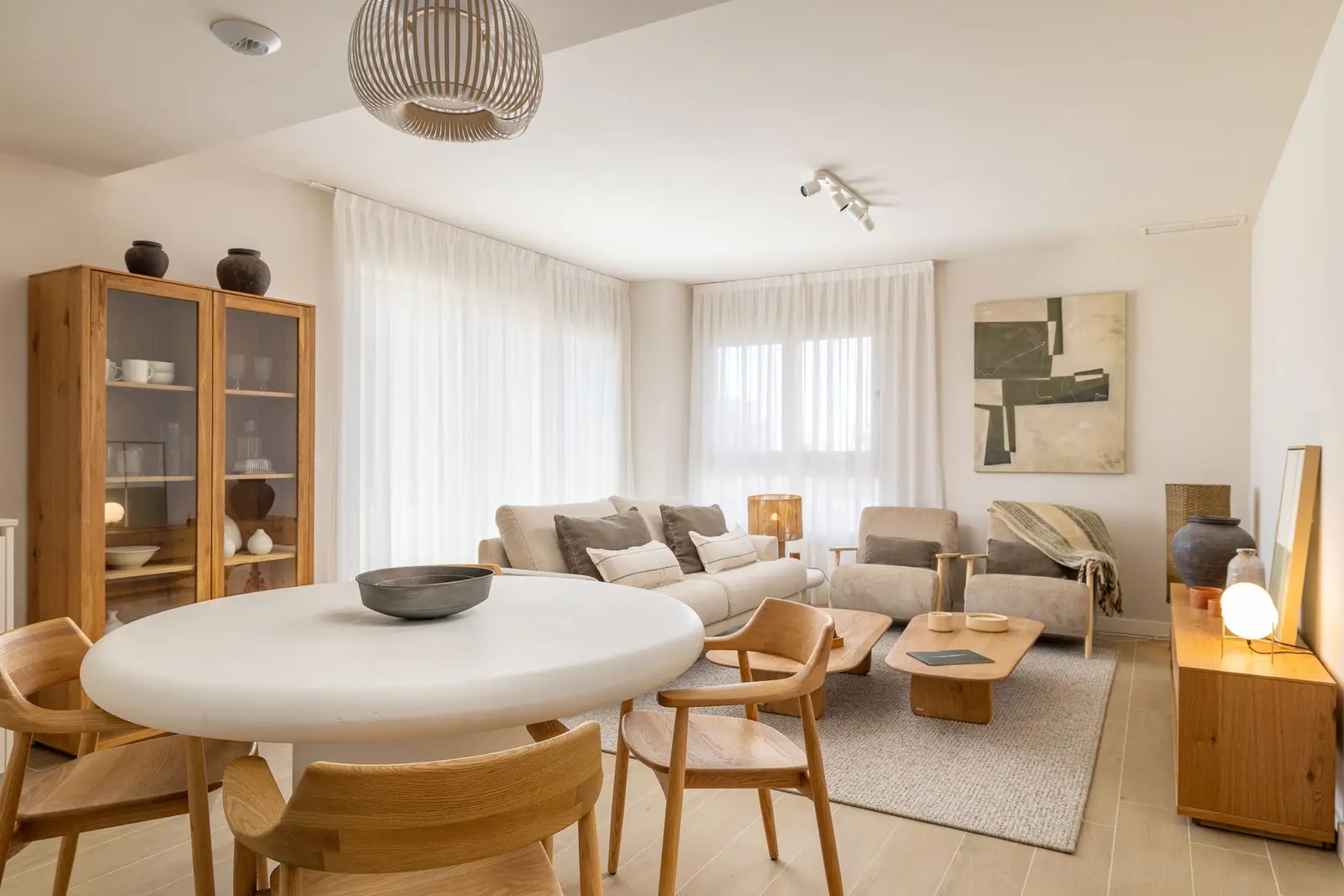 Calpe Sea View Penthouse — photo 3
