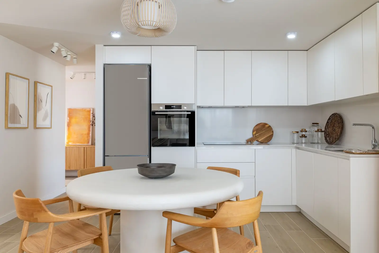 Calpe Sea View Penthouse — photo 11