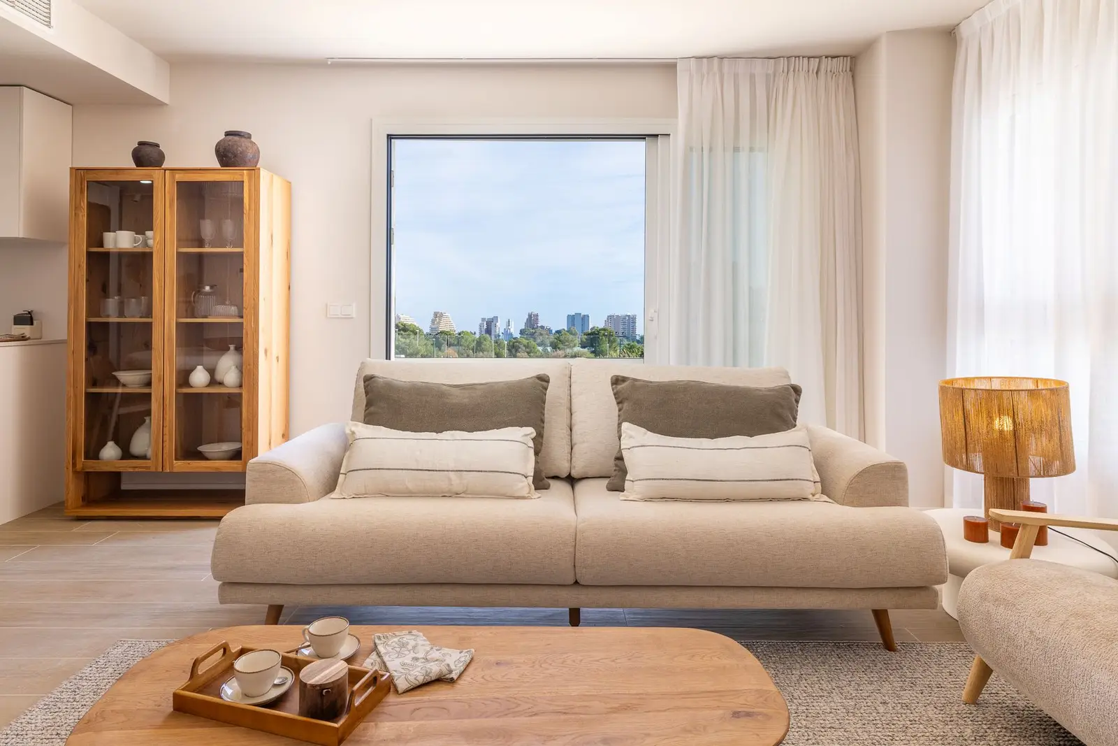 Calpe Sea View Penthouse — photo 9