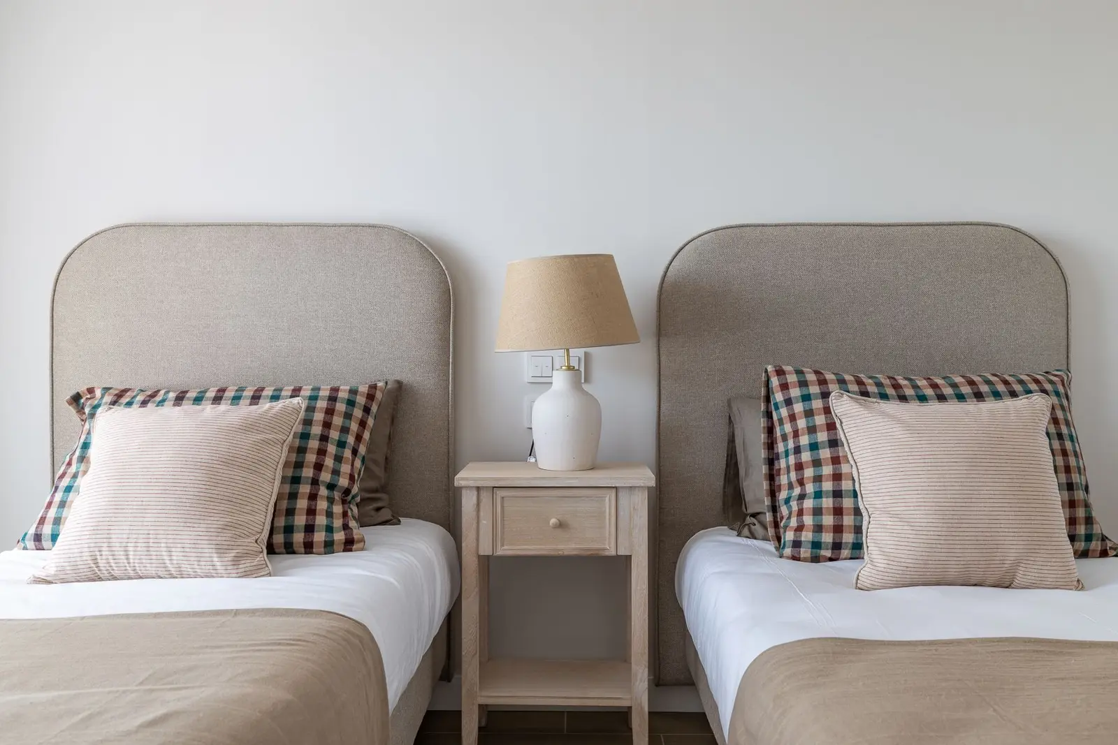 Calpe Sea View Penthouse — photo 16