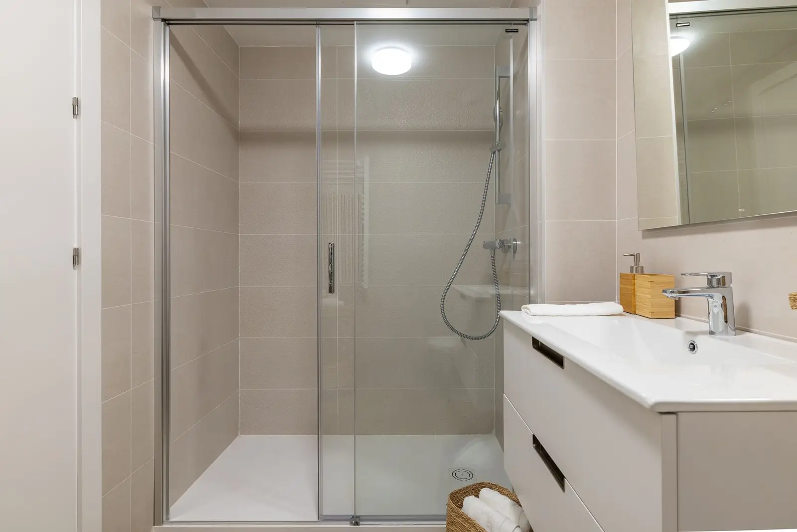 Calpe Sea View Penthouse — photo 21