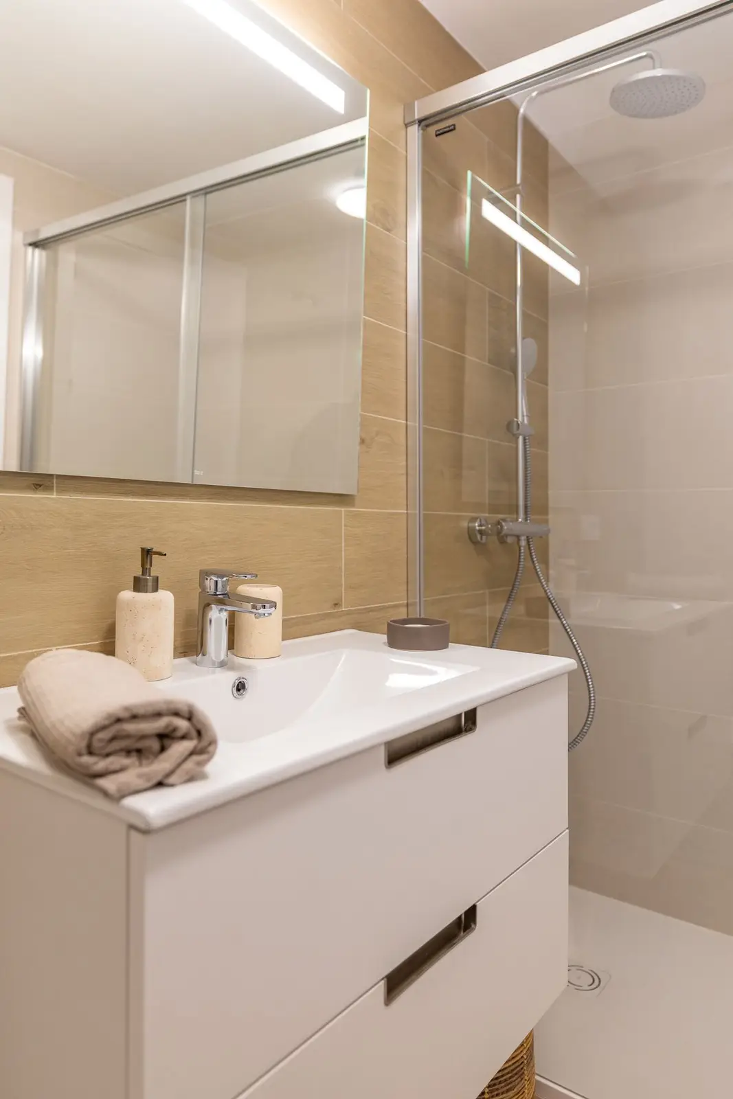 Calpe Sea View Penthouse — photo 32