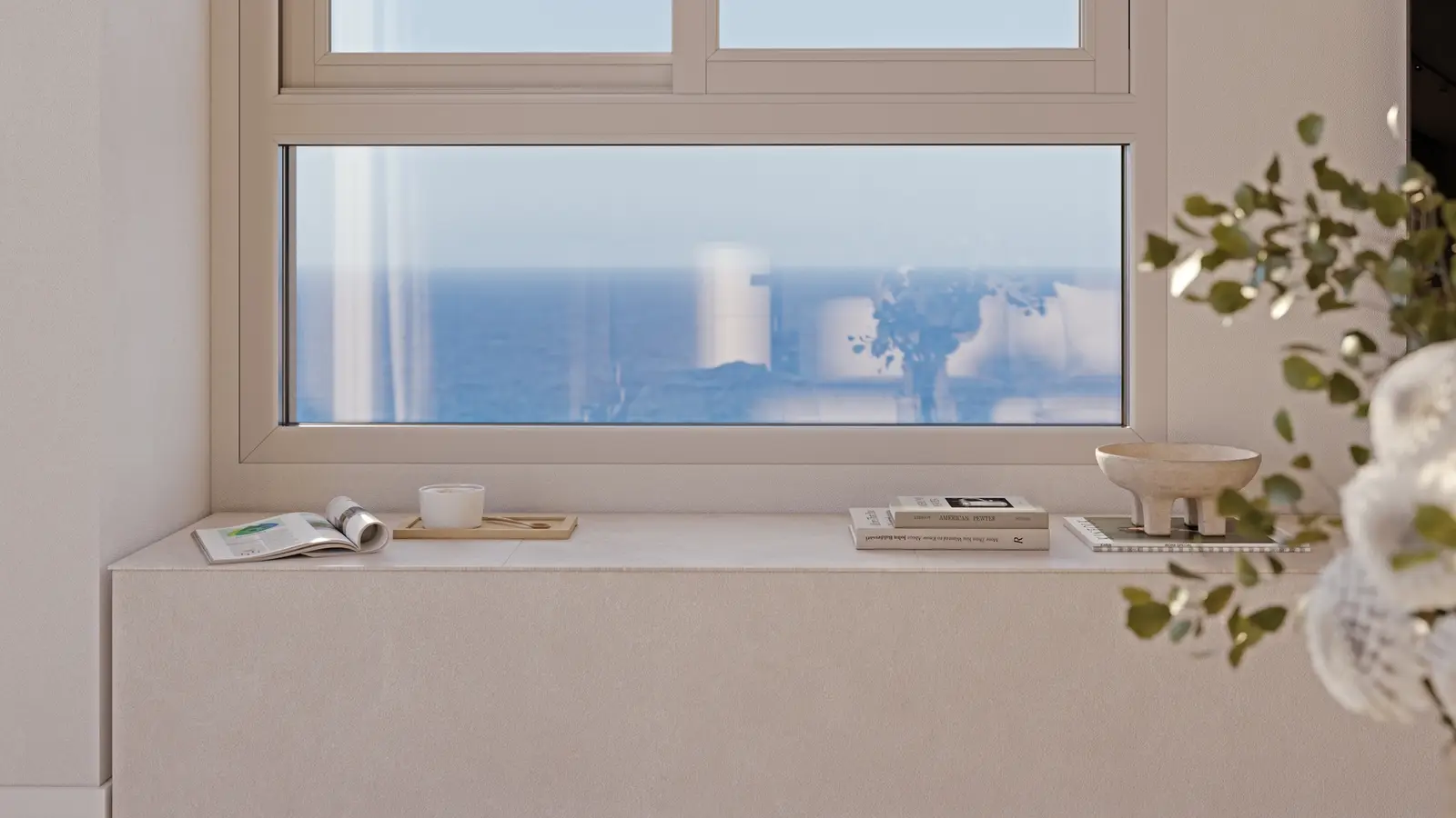 Calpe Sea View Penthouse — photo 36