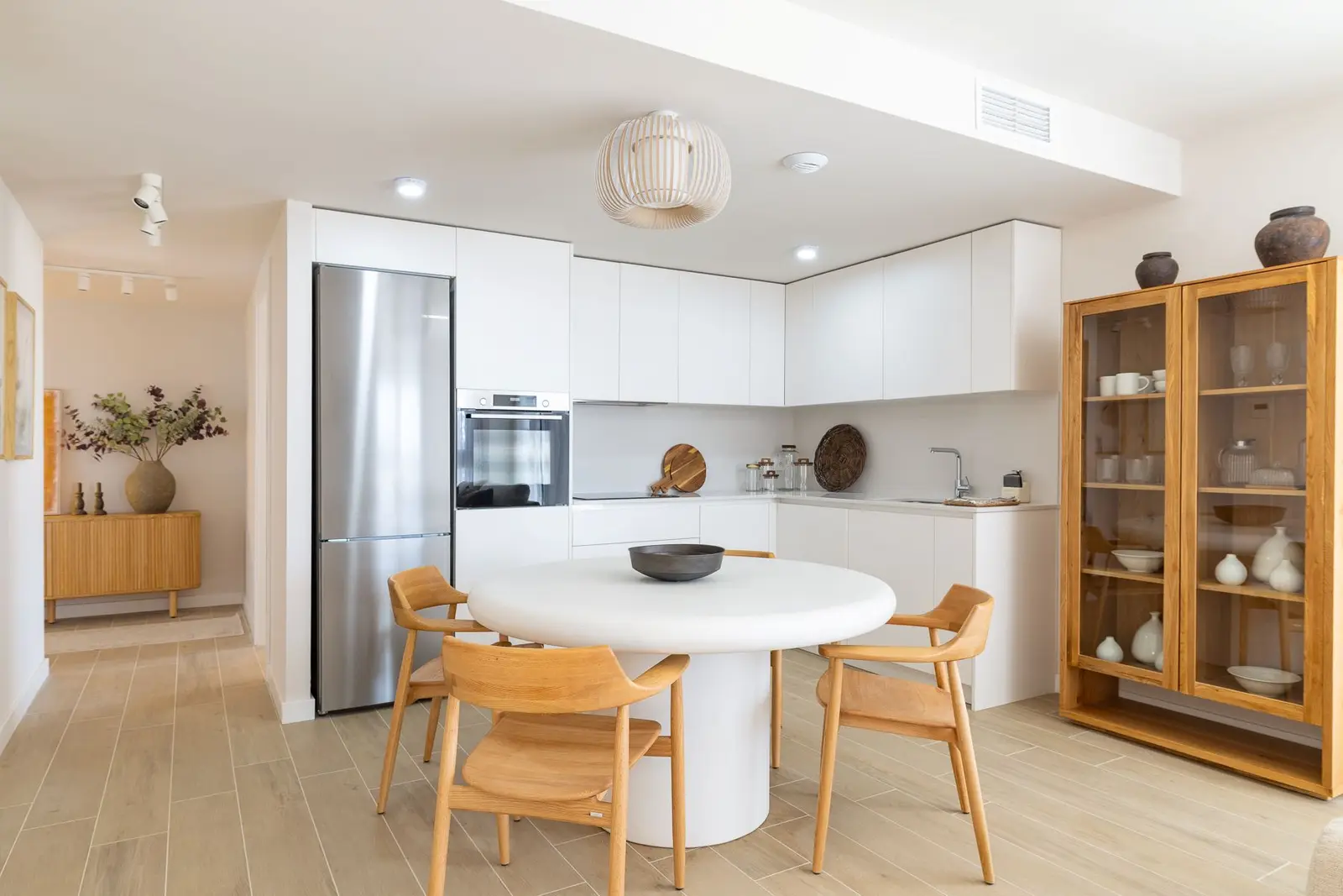 Calpe Sea View Penthouse — photo 10