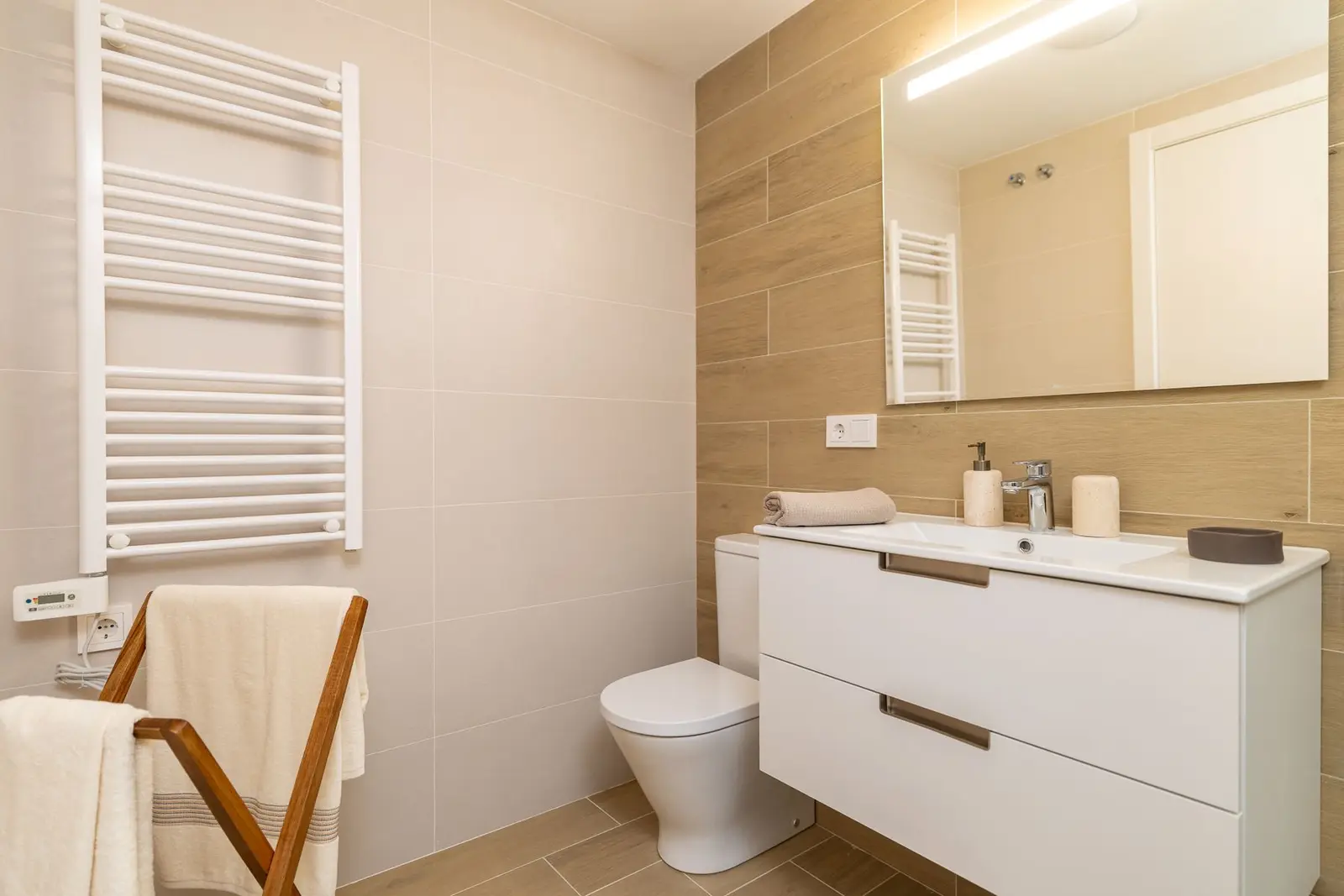 Calpe Sea View Penthouse — photo 33