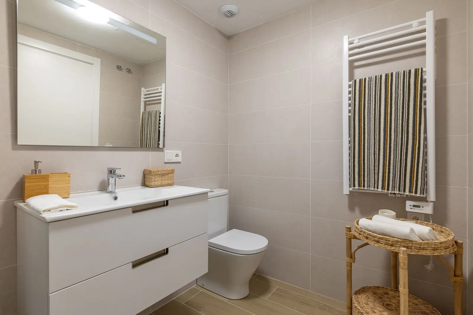 Calpe Sea View Penthouse — photo 22