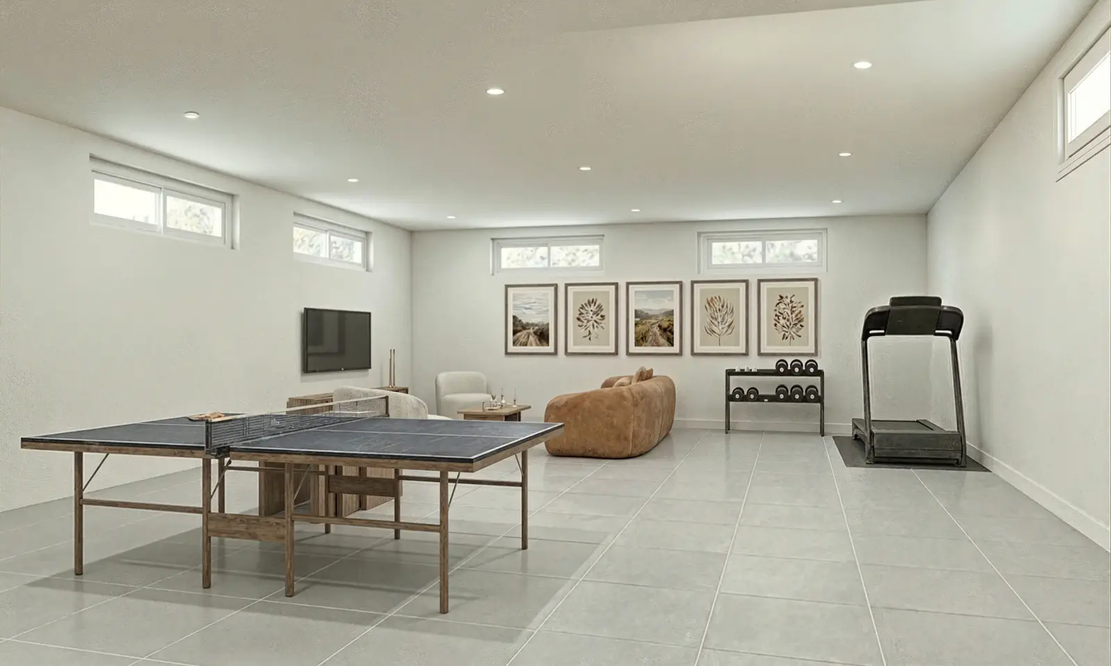Camposol Golf Villa 5554 — photo 15