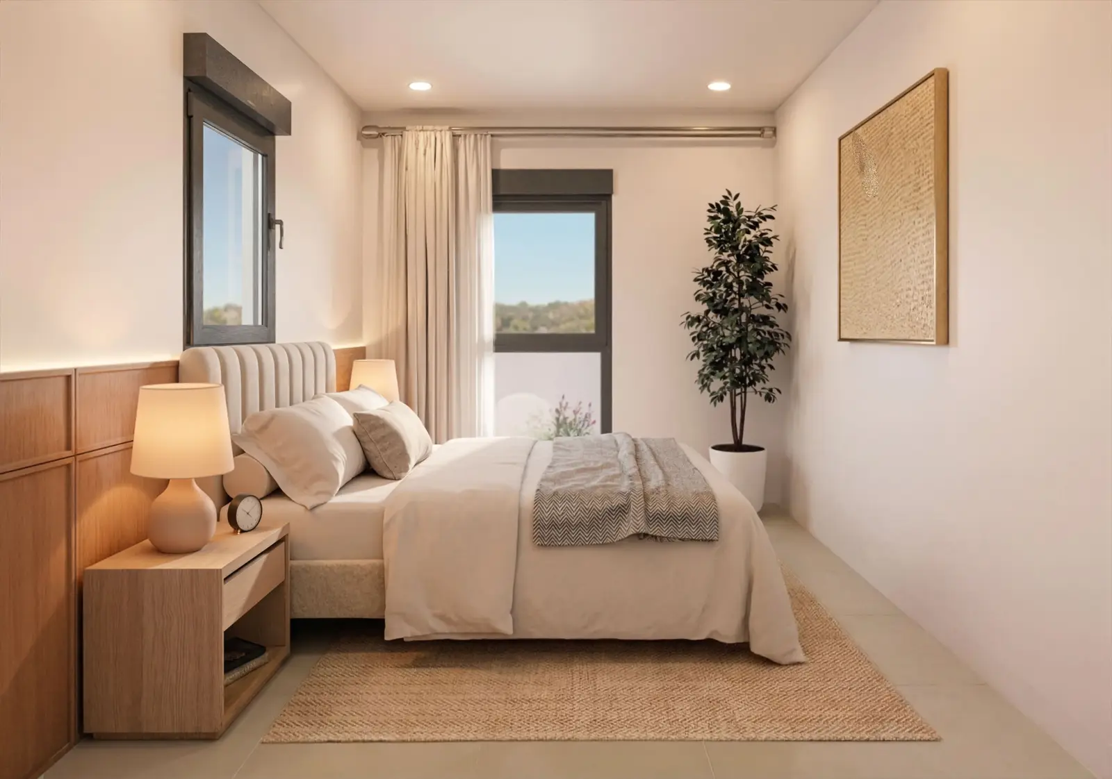 Camposol Golf Villa 5554 — photo 42