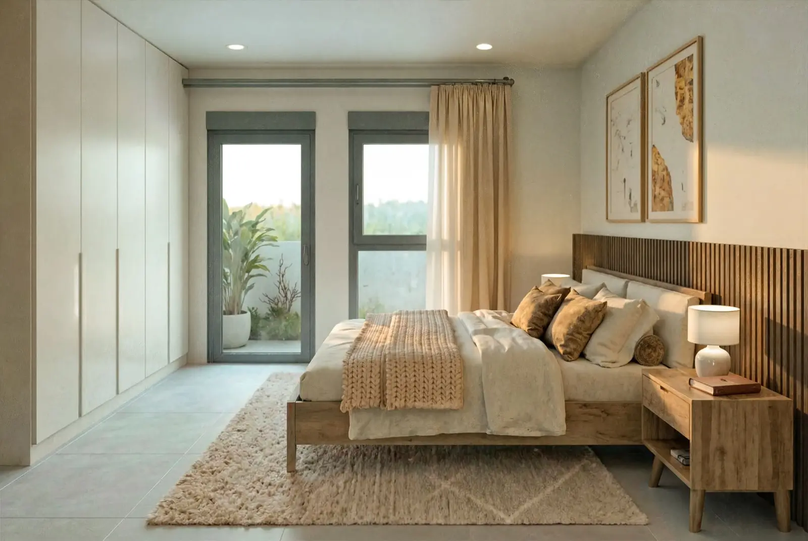 Camposol Golf Villa 5554 — photo 36