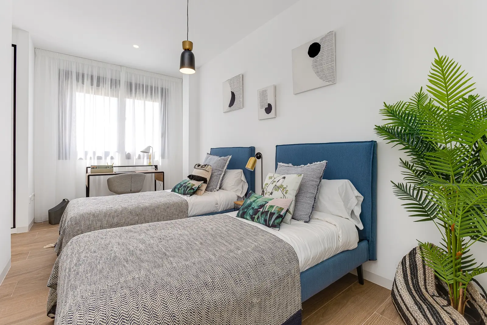 Finestrat Villa 4248 — photo 9