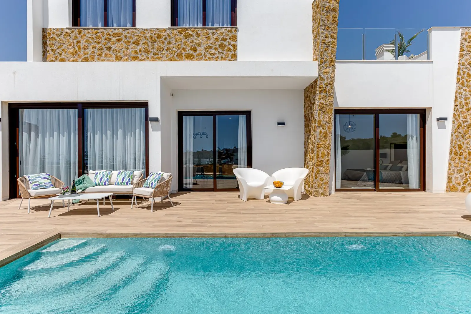Finestrat Villa 4248 — photo 1