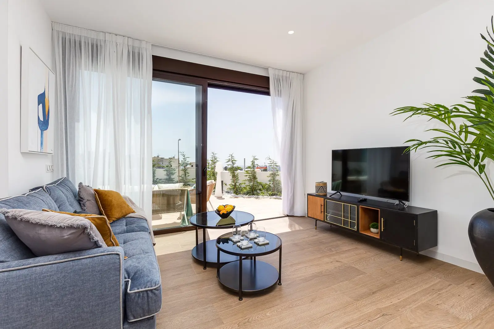 Finestrat Villa 4248 — photo 44