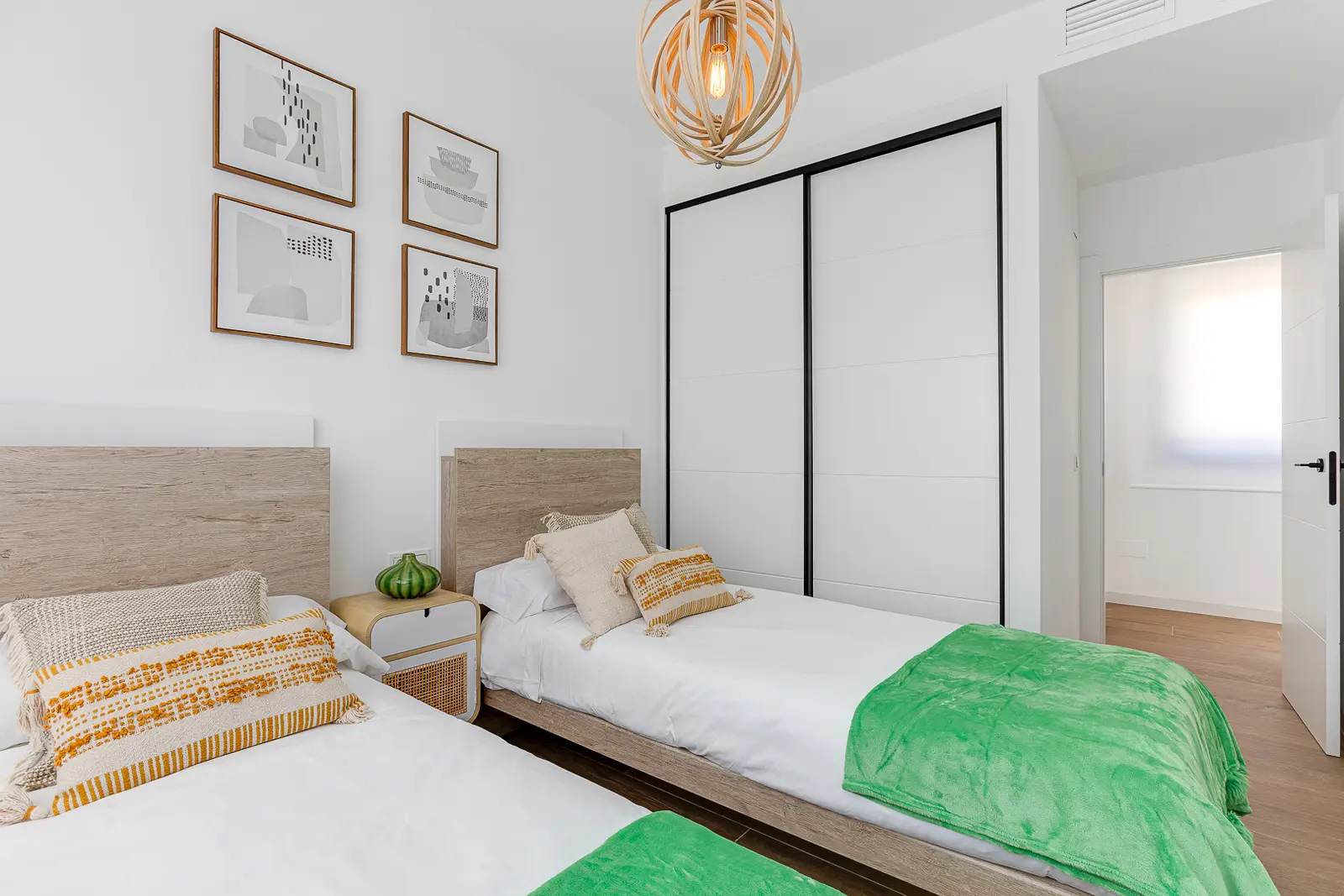 Finestrat Villa 4248 — photo 24