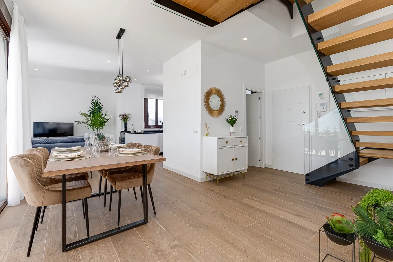 Finestrat Villa 4248 — photo 40