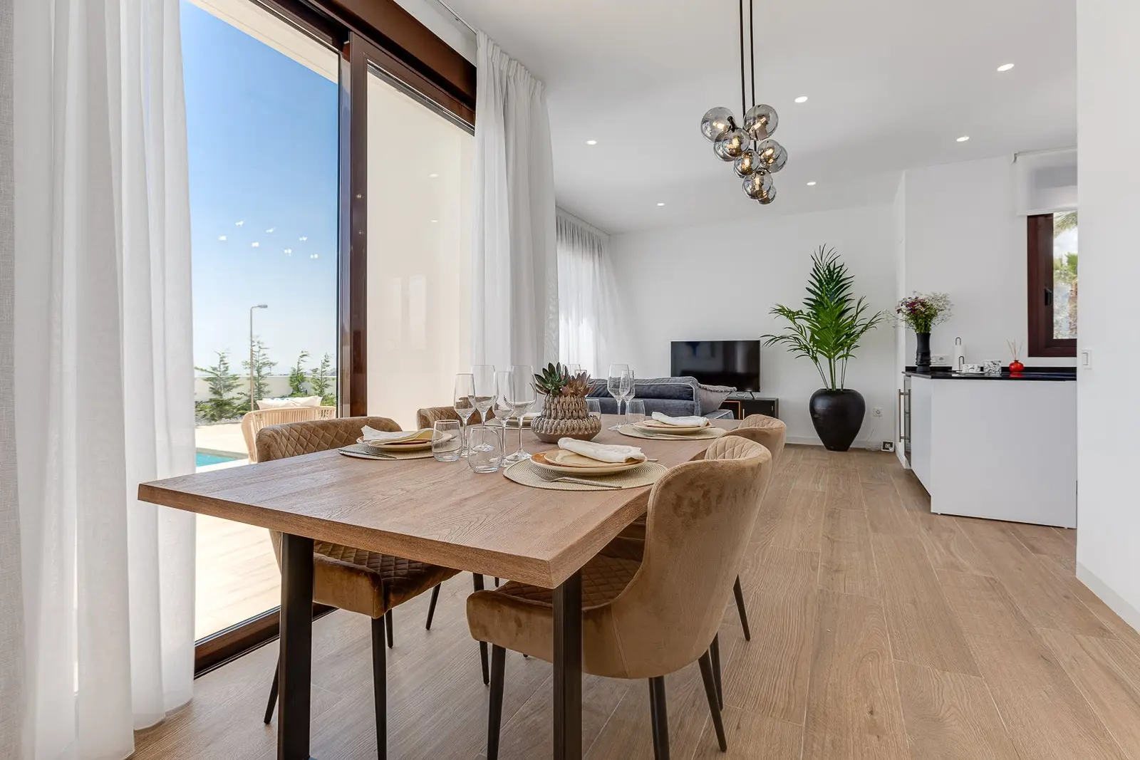 Finestrat Villa 4248 — photo 41