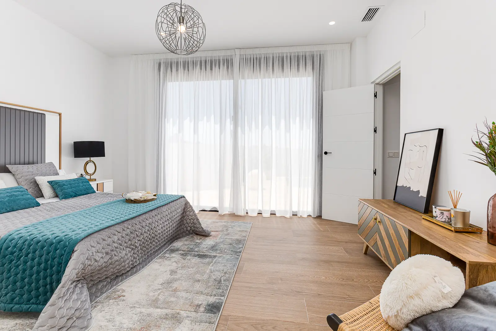Finestrat Villa 4248 — photo 35