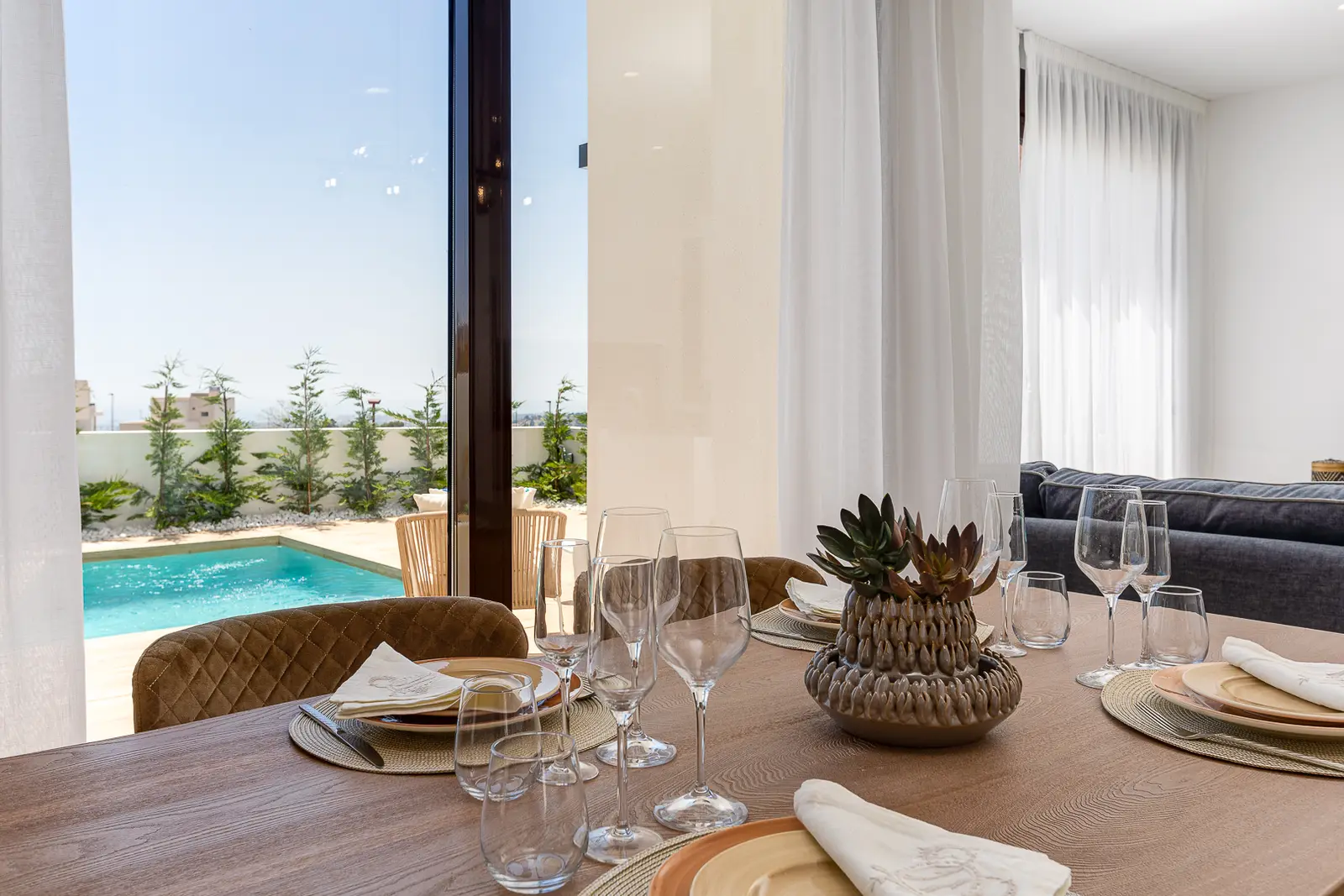 Finestrat Villa 4248 — photo 34