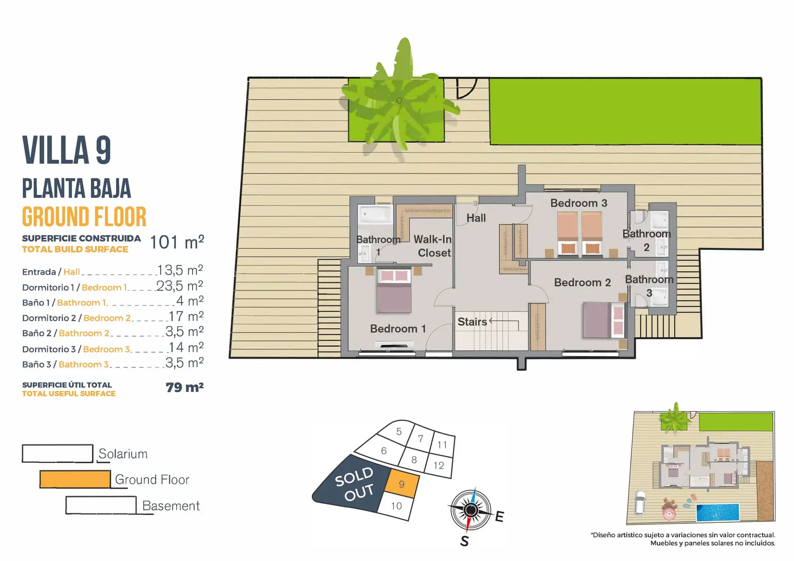 Floor plan 3