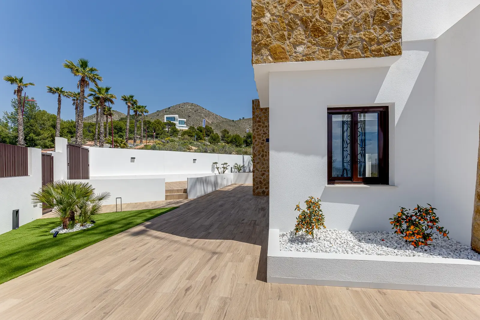Finestrat Villa 4248 — photo 2
