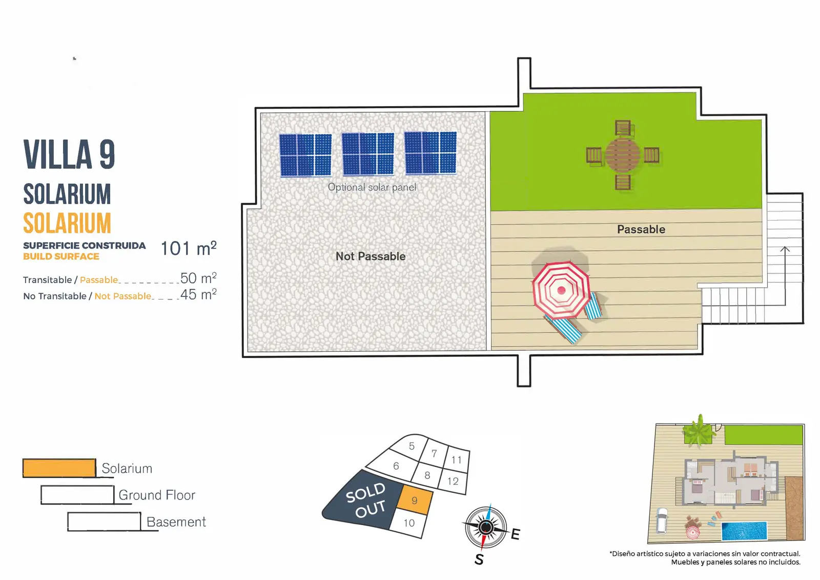 Floor plan 4