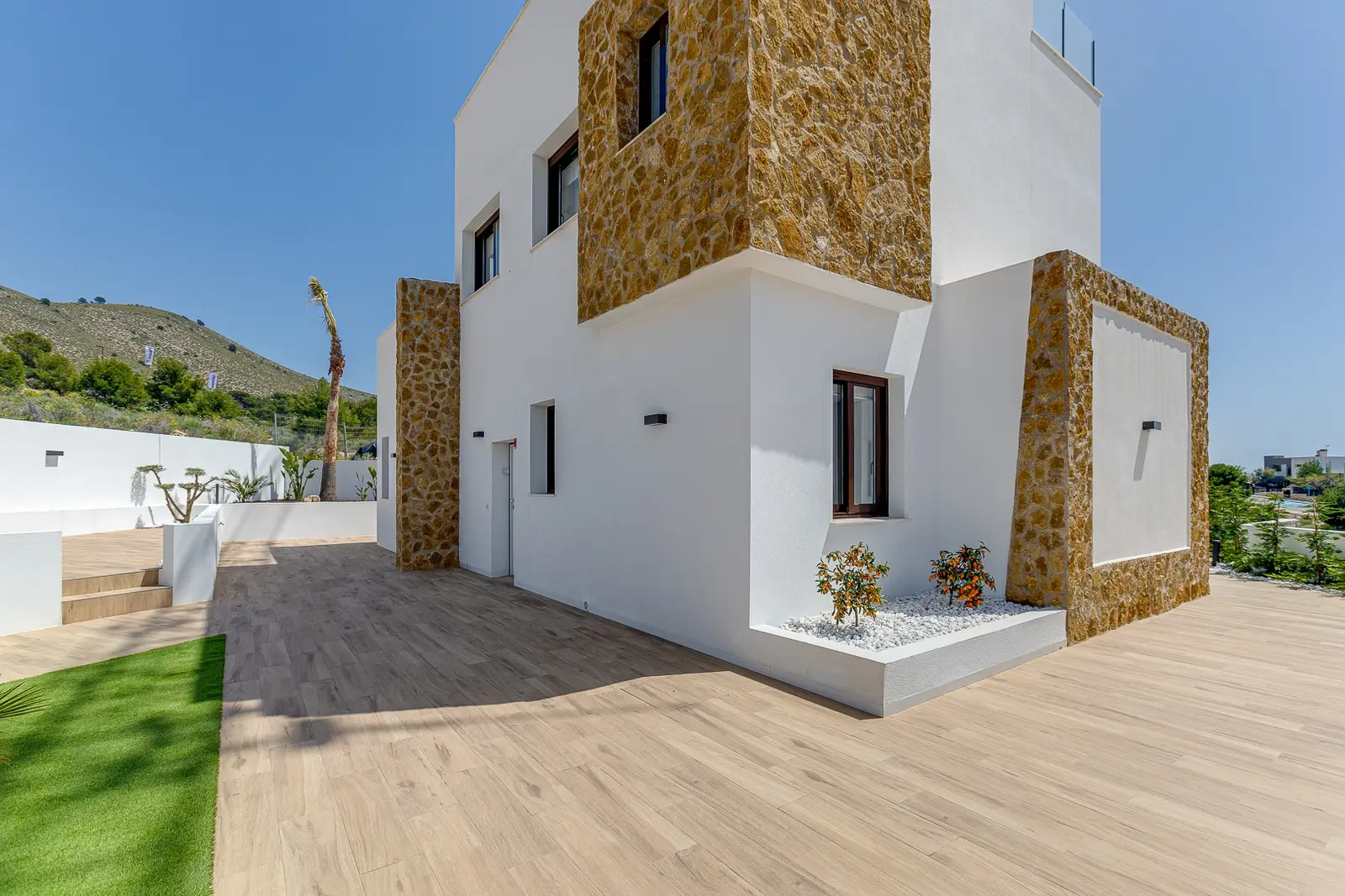 Finestrat Villa 4248 — photo 11