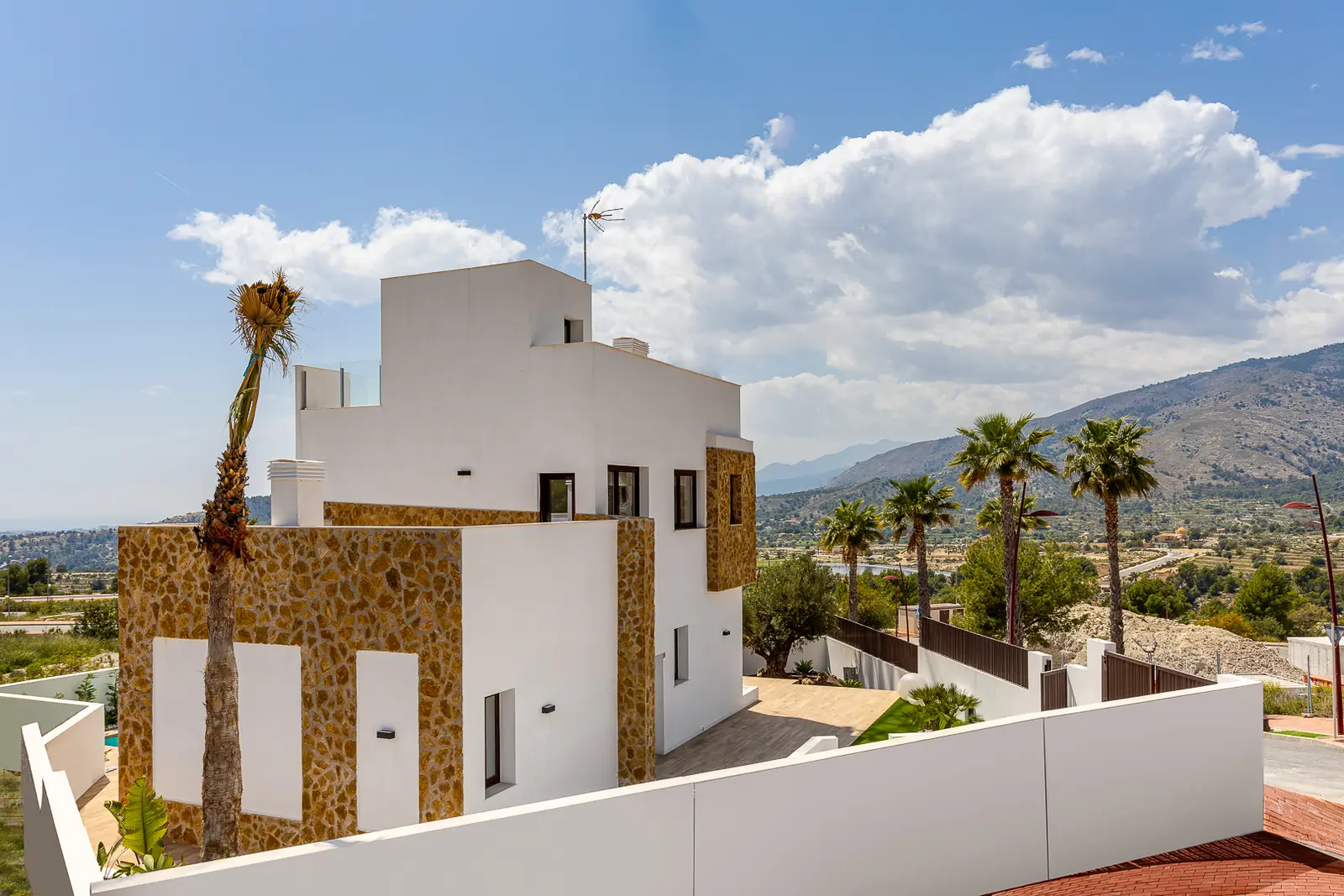 Finestrat Villa 4248 — photo 23