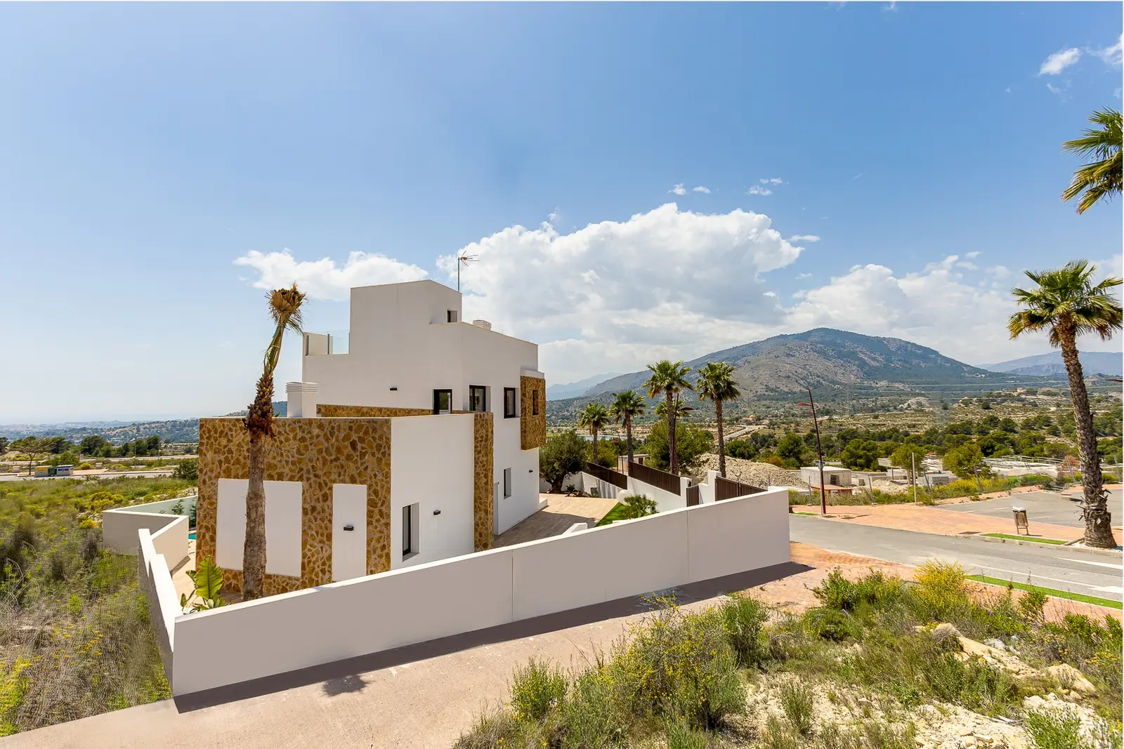 Finestrat Villa 4248 — photo 12