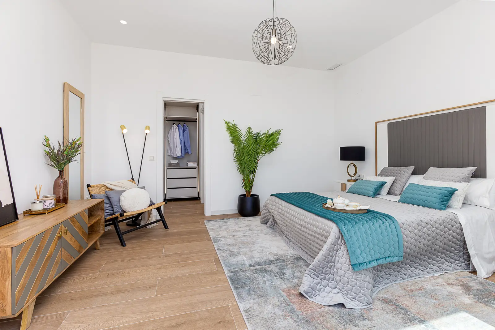 Finestrat Villa 4248 — photo 29