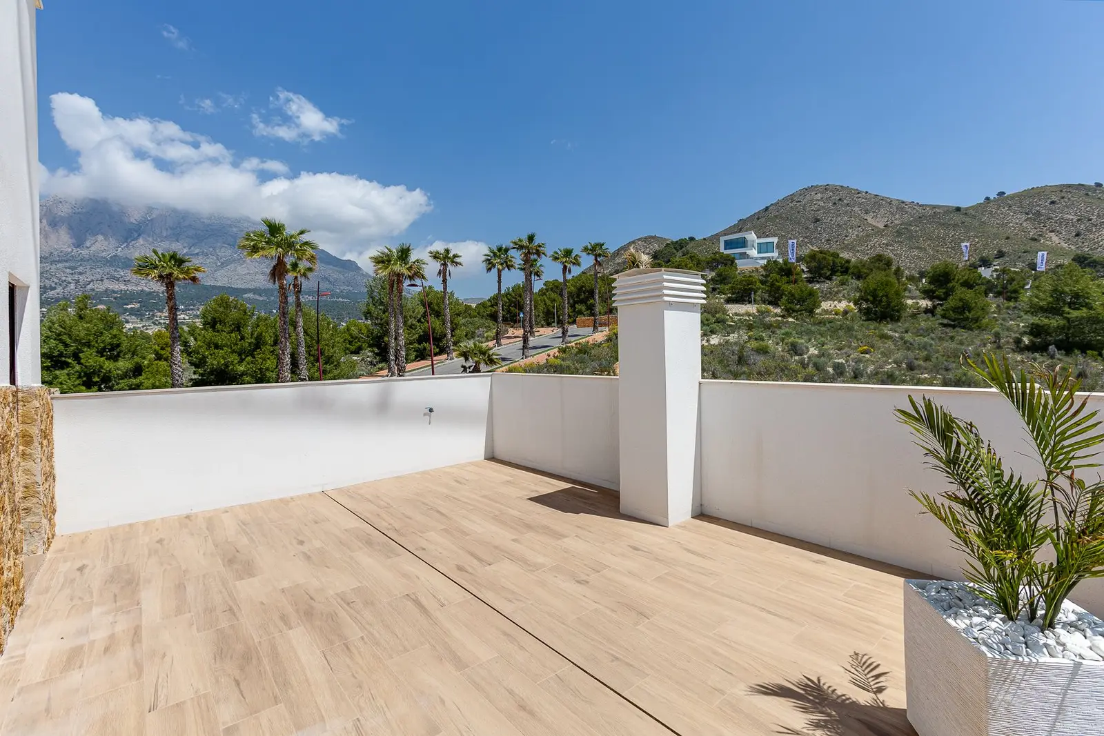 Finestrat Villa 4248 — photo 19