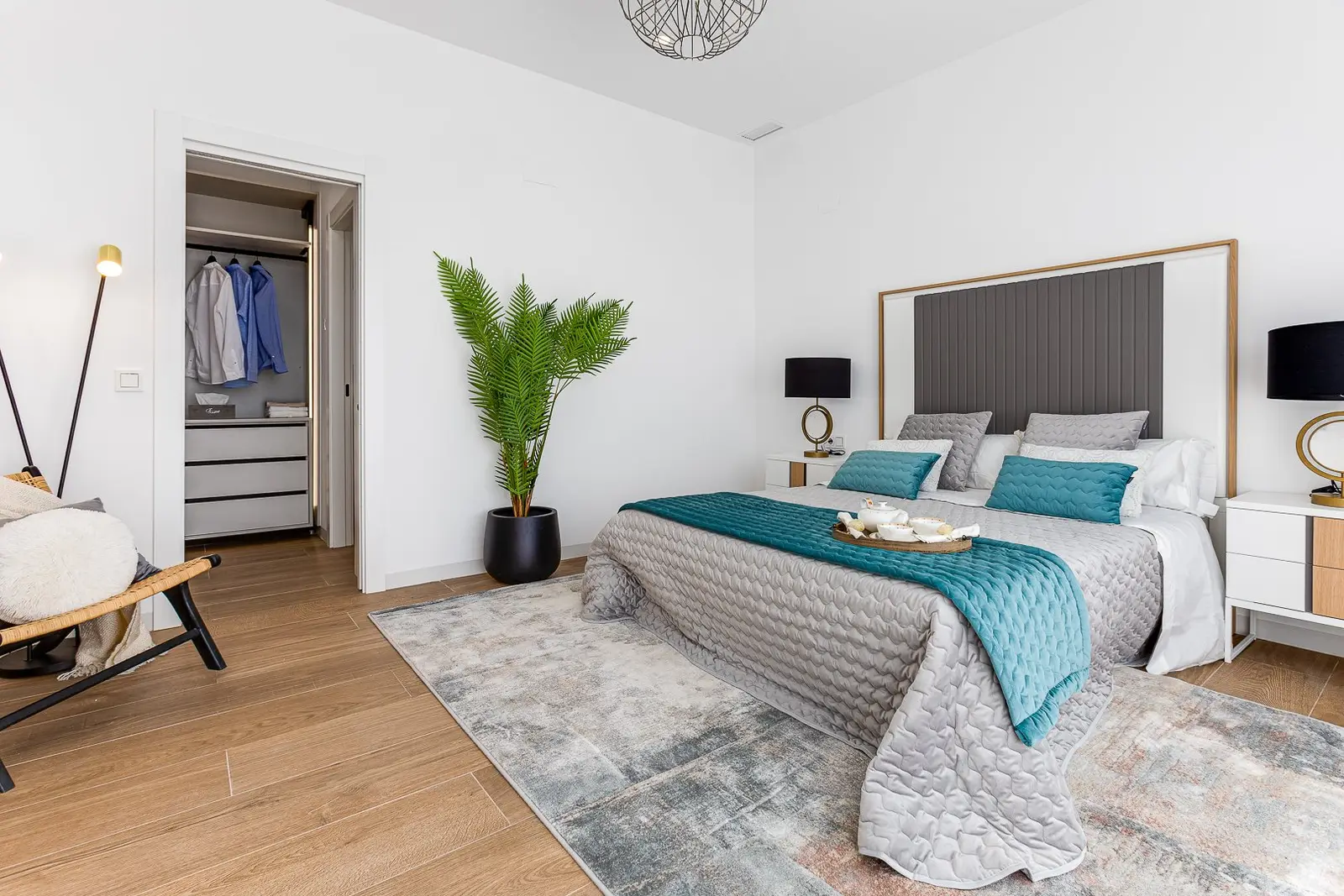 Finestrat Villa 4248 — photo 30