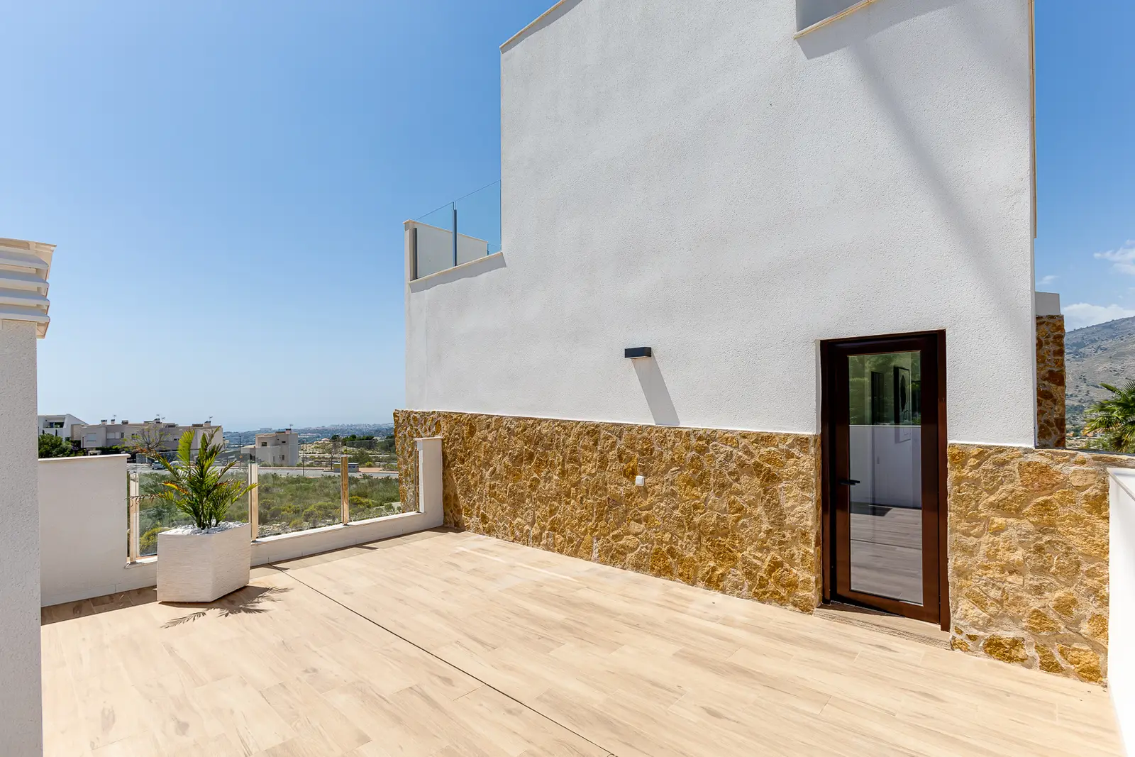 Finestrat Villa 4248 — photo 45