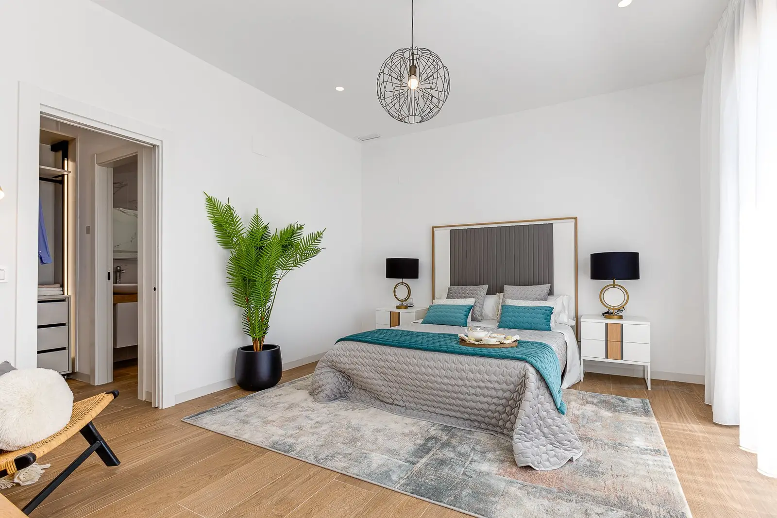 Finestrat Villa 4248 — photo 26