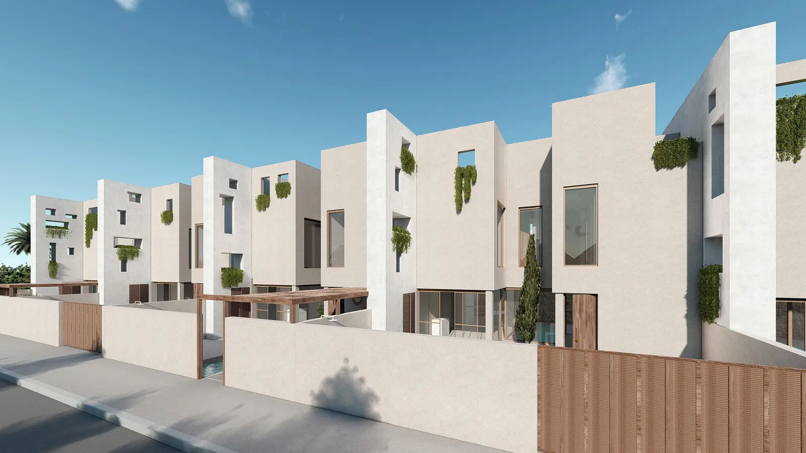 Formentera del Segura Townhouse 3209 — photo 13