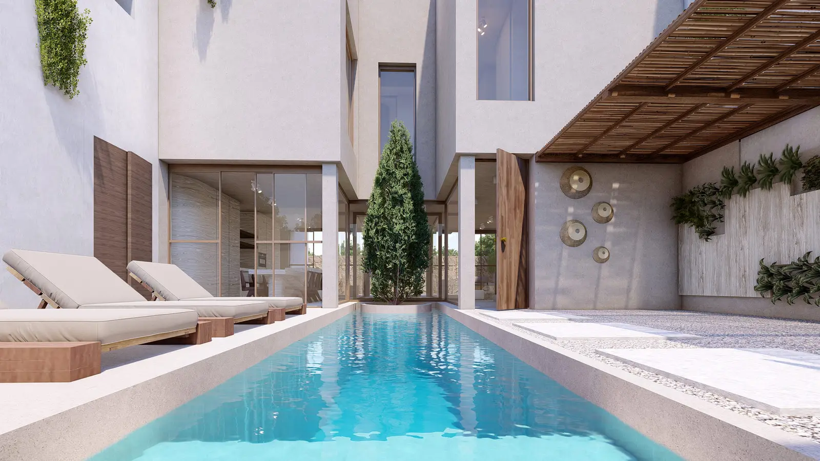 Formentera del Segura Townhouse 3209 — photo 6