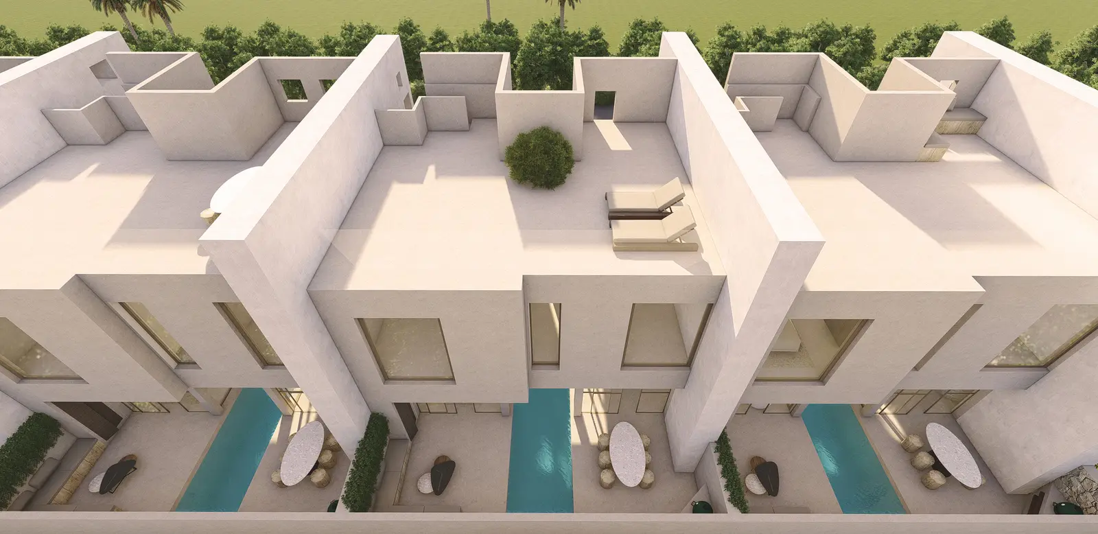 Formentera del Segura Townhouse 3209 — photo 15