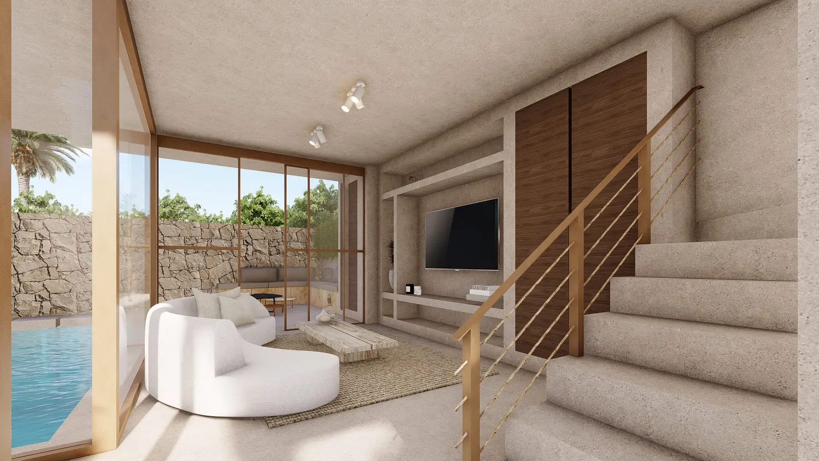 Formentera del Segura Townhouse 3209 — photo 9