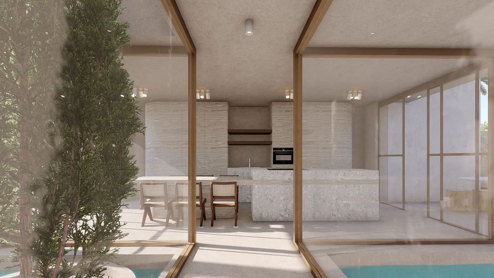 Formentera del Segura Townhouse 3209 — photo 10