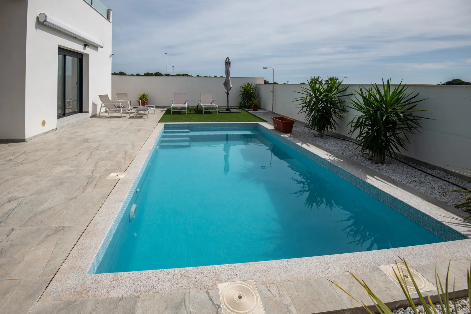 Pinar de Campoverde Villa 0537 — photo 40