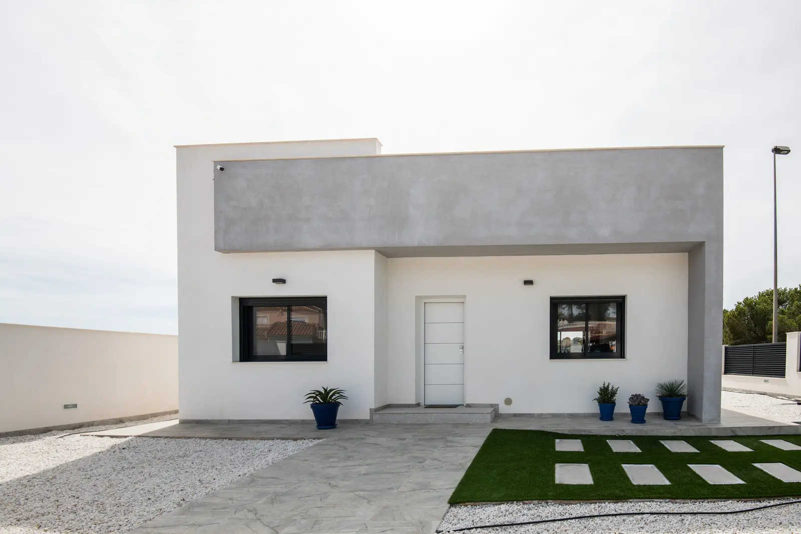 Pinar de Campoverde Villa 0537 — photo 12