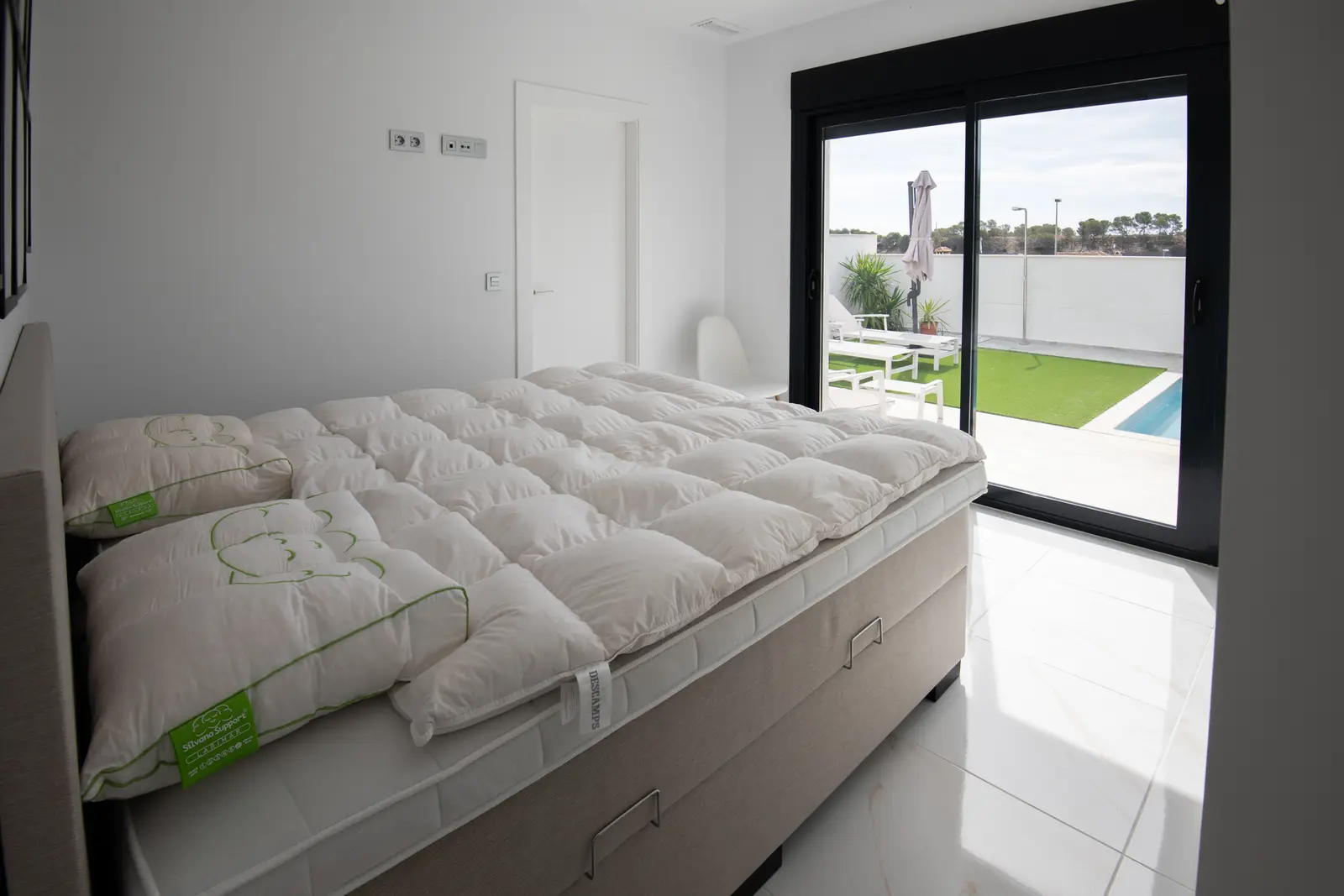 Pinar de Campoverde Villa 0537 — photo 16
