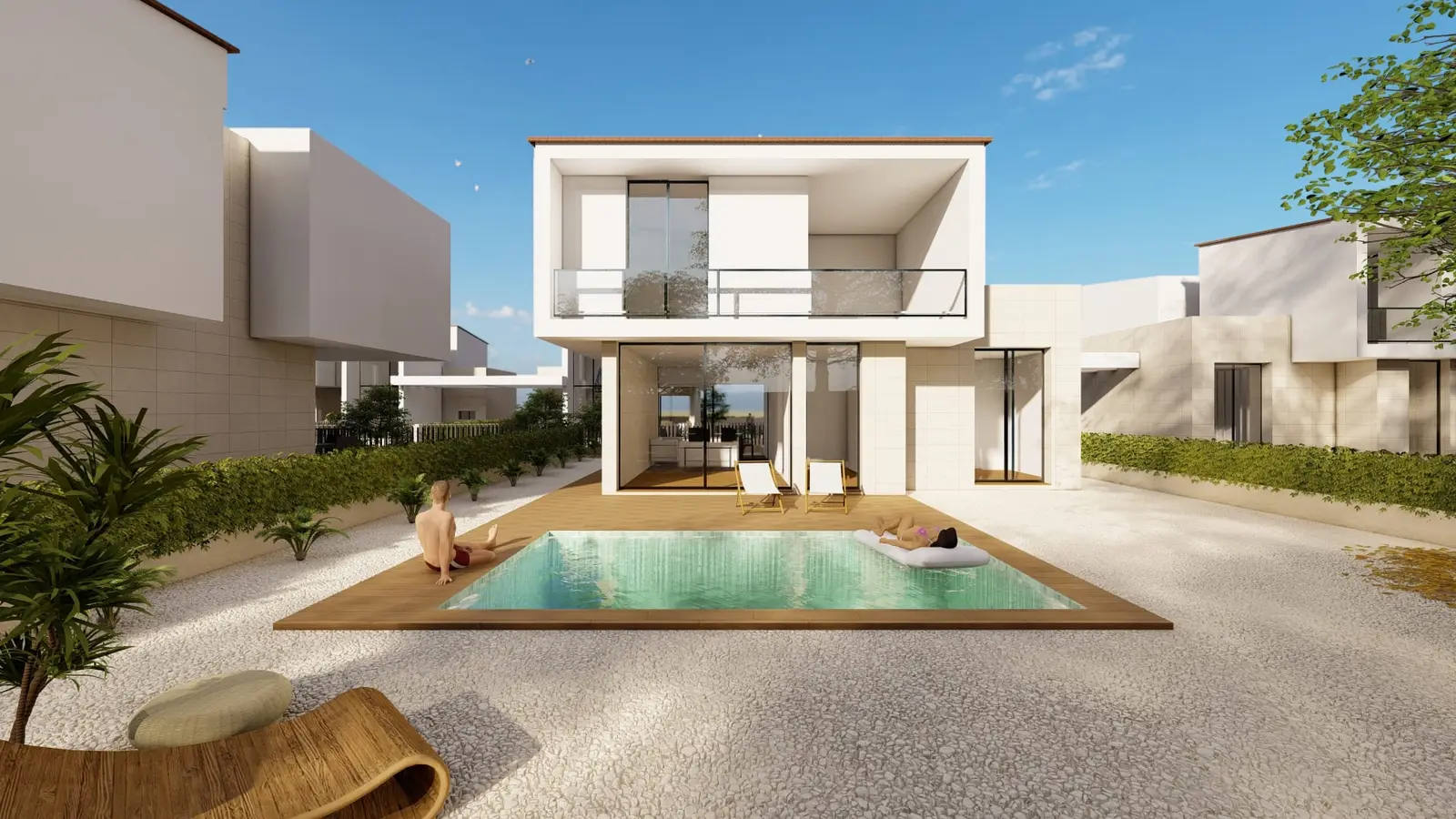 La Nucía Villa 3993 — photo 6