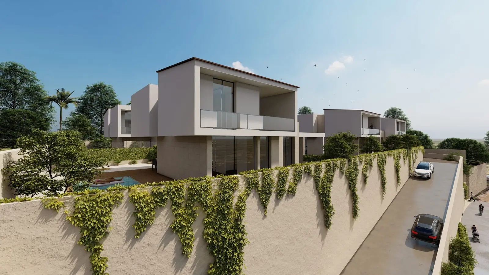 La Nucía Villa 3993 — photo 12